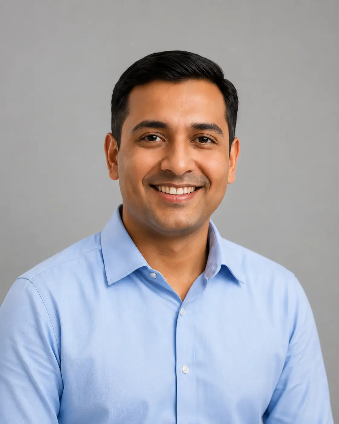 Mr. Rajesh Meena